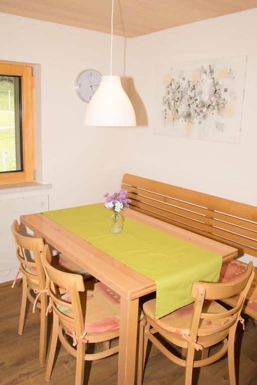 Haus Feurstein Apartment Hittisau Exterior photo